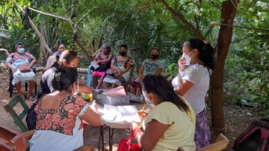 Indigenous Women in Mexico Take United Stance Against Inequality — Global Issues