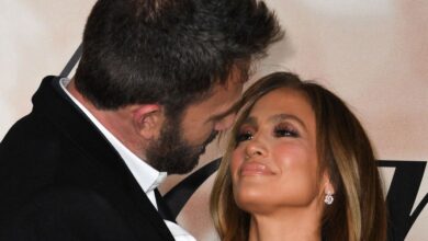 Jennifer Lopez and Ben Affleck are engaged again