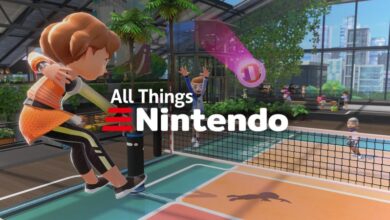 Nintendo Switch Sports Preview |  Everything Nintendo