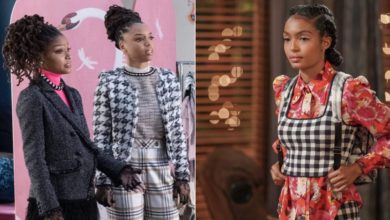 Grown-ish: See the Best Fashion Moments Through Seasons 1-4