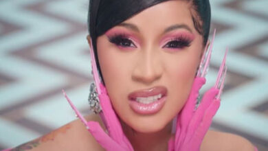 Cardi B Goes Ball.  .  .  Curses Out Her Own FANS.  .  .  Tell them 'I hope your mother dies'!!