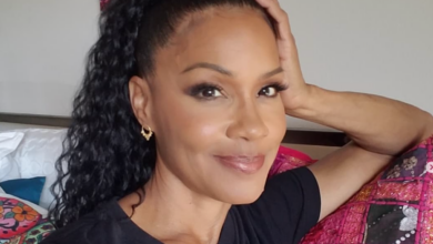 En Vogue's Cindy Herron (60) announces her divorce and her number of victims is flooded with messages from men!