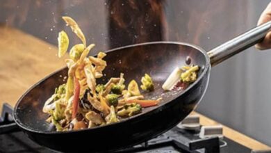 Weekend special: 7 easy stir-fry recipes for the perfect lazy weekend meal