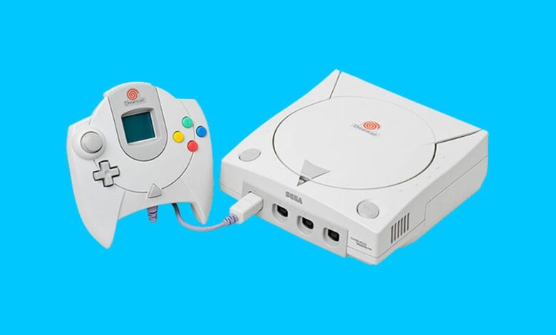 14 best games for Sega Dreamcast, by Kotaku staff