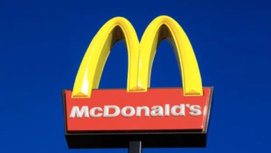 McDonalds India - North And East Introduces Happy Meal Program to Readers;  Encourage families to read together