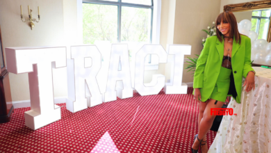 The Braxton Sisters Throw Traci a COLD Memorial - Her Husband Was Uninvited!
