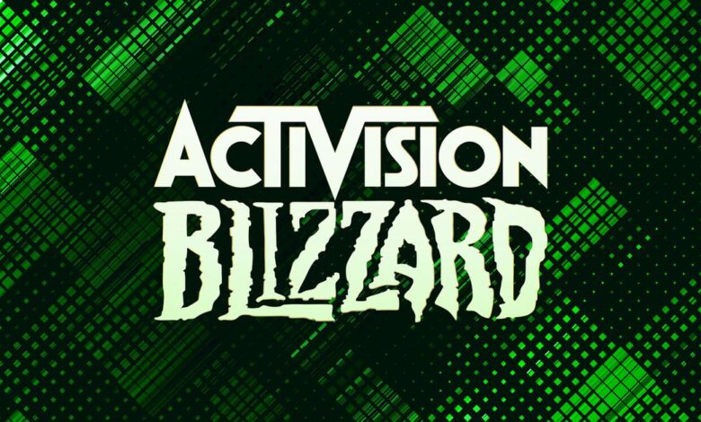 Activision Blizzard responds to workers skipping vaccination duties