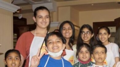 Royal with Liszt Institute- Hungarian Cultural Center Delhi organizes Happy Easter Workshop for children from schools and Tara house