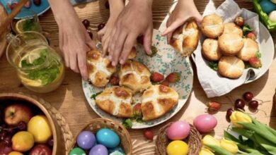 Easter 2022: 7 traditional recipes that should be on your menu
