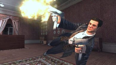 Remedy and Rockstar Games Announce Max Payne 1 and 2 Remakes for PC, PS5, Xbox Series X