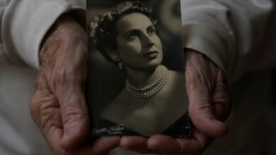 Mimi Reinhard, who typed up Schindler's list, dies aged 107