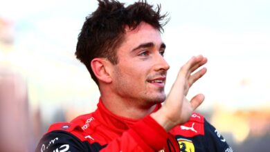 Charles Leclerc escapes Australian GP penalty, keeps pole position