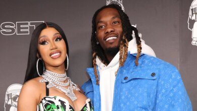 Cardi B reveals the last part she had to go through before giving birth