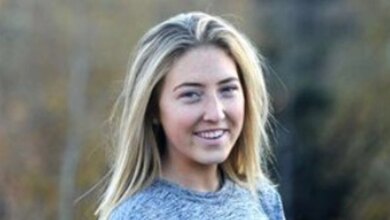 University of Wisconsin track star Sarah Shulze dies of suicide at 21