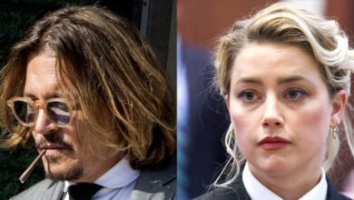 Vaping Witness?  Inside the Johnny Depp and Amber Heard "Bizarre" Trial