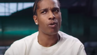 A$AP Rocky was arrested for shooting.  .  .  Facing 20 years in prison!!