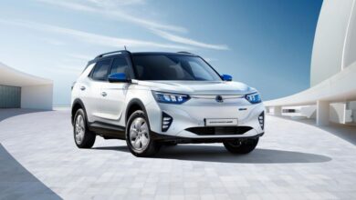 Edison Motors asks the court to save the acquisition of SsangYong - report