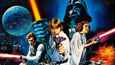 Every Star Wars video game announced in development