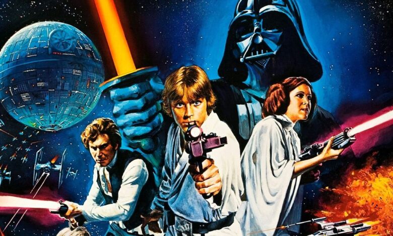 Every Star Wars video game announced in development