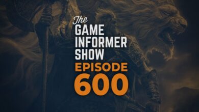 Episode 600 Special & Dan Tack Says Goodbye |  GI current