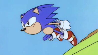 Sonic Origins: Fans Unsatisfied with Locked DLC Content