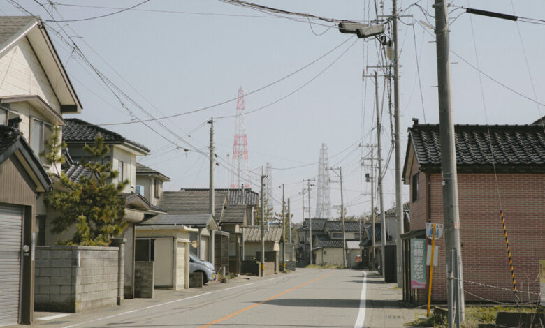 Japan Says It Needs Nuclear Power. Can Host Towns Ever Trust It Again?