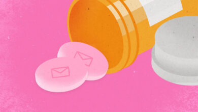 Telemedicine Is Paving a Post-Roe Path for Abortion Through Mail-Order Medication