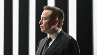 Musk met Twitter execs before making a bid, unclear if bots discussed