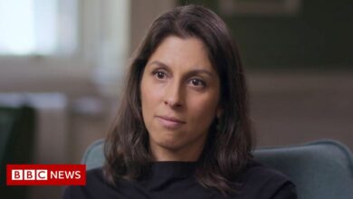 Nazanin Zaghari-Ratcliffe says Iran made her confess as a condition of her release