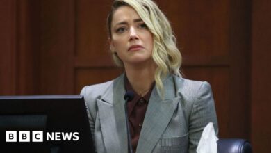 Amber Heard: It's easy to forget that I'm human