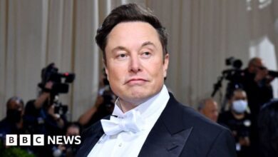 Twitter Investor Sues Elon Musk and Platform Over Bid Takeover
