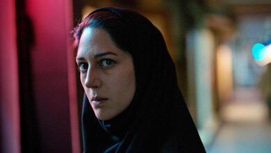 In Cannes’ ‘Holy Spider,’ a Serial Killer Murders Prostitutes in Iran — and the Country Supports Him