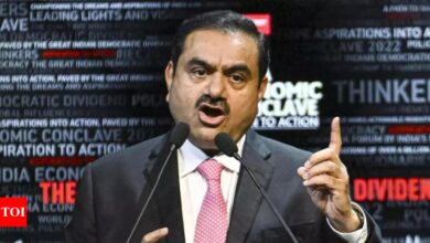 holcim: Adani to acquire Holcim India assets for $10.5 bn