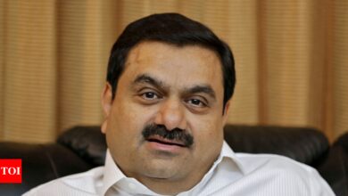 Adani to cement Holcim assets' deal with $10.5bn