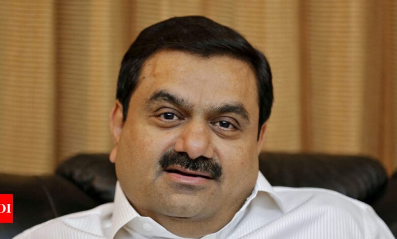 Adani to cement Holcim assets' deal with $10.5bn