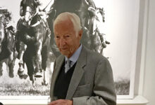 Jockey legend Lester Piggott dies aged 86