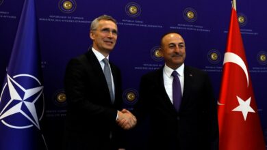 Turkey sets demands, not opposed to Finland, Sweden NATO bid | NATO News