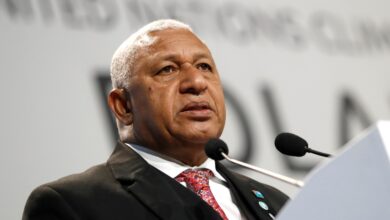 Fiji to join Biden’s economic framework aimed at countering China | Business and Economy