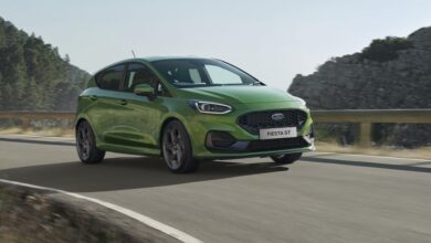 Ford offers Fiesta ST buyers remedy for lack of features
