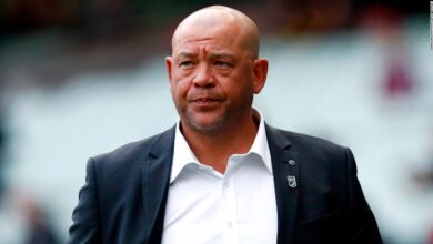Former Australian cricket icon Andrew Symonds dies at the age of 46