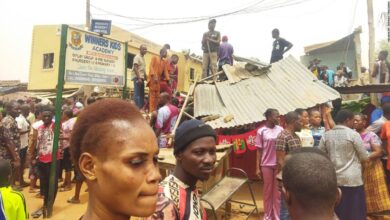 Nigeria: Death toll in explosion near school in northwestern Kano State rises to nine
