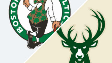 Watch live: Bucks try to pull even with Celtics in 4 . game