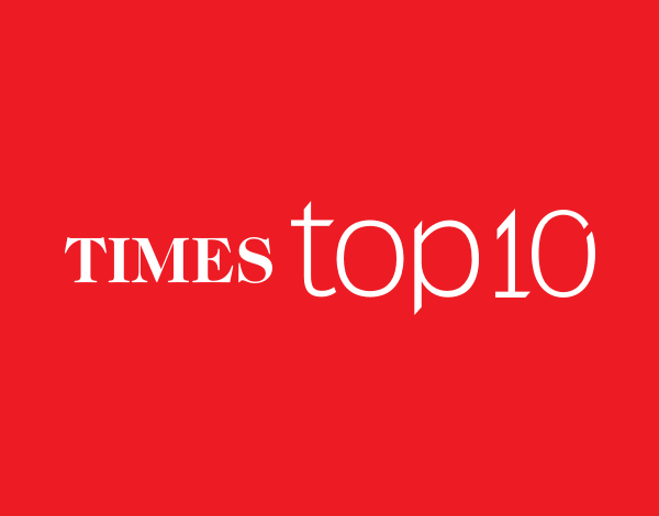 Times Top10: Today's Top News Headlines and Latest News from India & across the World
