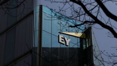 EY plans global audit spin-off in drastic Big Four shake-up