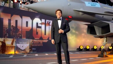 'Top Gun: Maverick' Wins First $100 Million For Tom Cruise On Opening