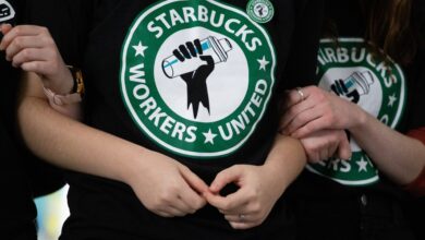 Workers Vote to Be the First Union Starbucks in Alabama