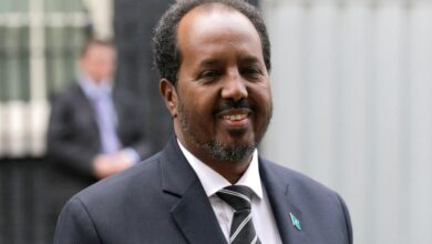 Hassan Mohamud: The second coming of Somalia’s new president | Government