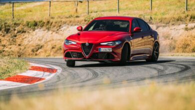 Alfa Romeo ready to replace the unique Giulia - report