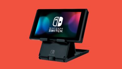 24 Best Nintendo Switch Accessories (2022): Docks, Cases, Headsets, and More
