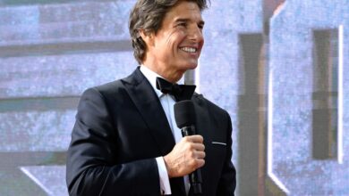 'Top Gun: Maverick': Tom Cruise sequel could break Memorial Day weekend opening record